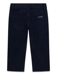 Pantaloni Blu Guess Bambino