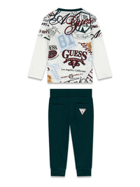 Pantaloni Fantasia Guess Bambino