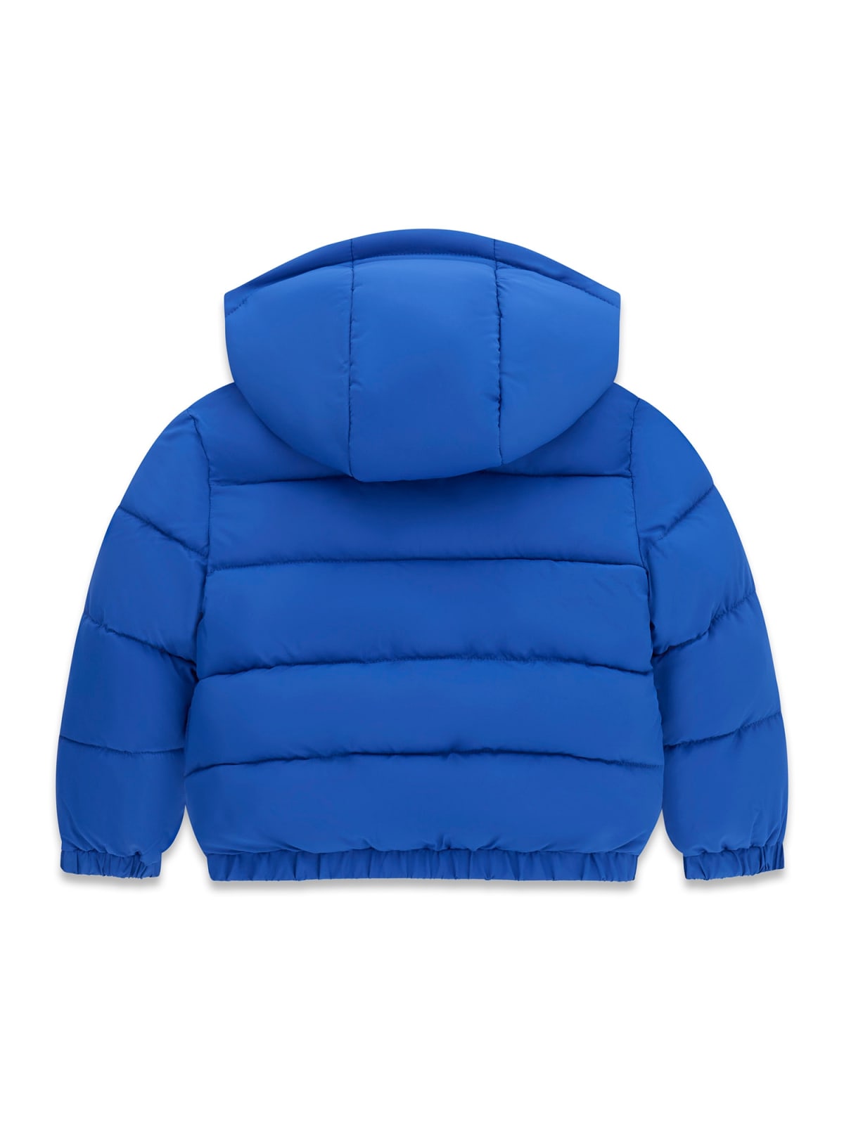 Giubbotto Blu Guess Bambino