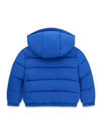 Giubbotto Blu Guess Bambino