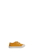 Naturino Summer Vl. Canvas Delave' Orange - Bambini