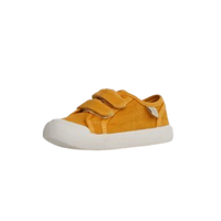 Naturino Summer Vl. Canvas Delave' Orange - Bambini