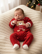 TUTINA NEONATO NATALE NAZARENO GABRIELLI