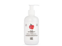 Baby Care Olio Detergente Baby X Pelli a Tendenza Atopica Vincenzino 250 Ml Mamm