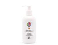 Baby Care Olio Corpo Multivitaminico Pasqualina 250 Ml Mammababy - Neonati