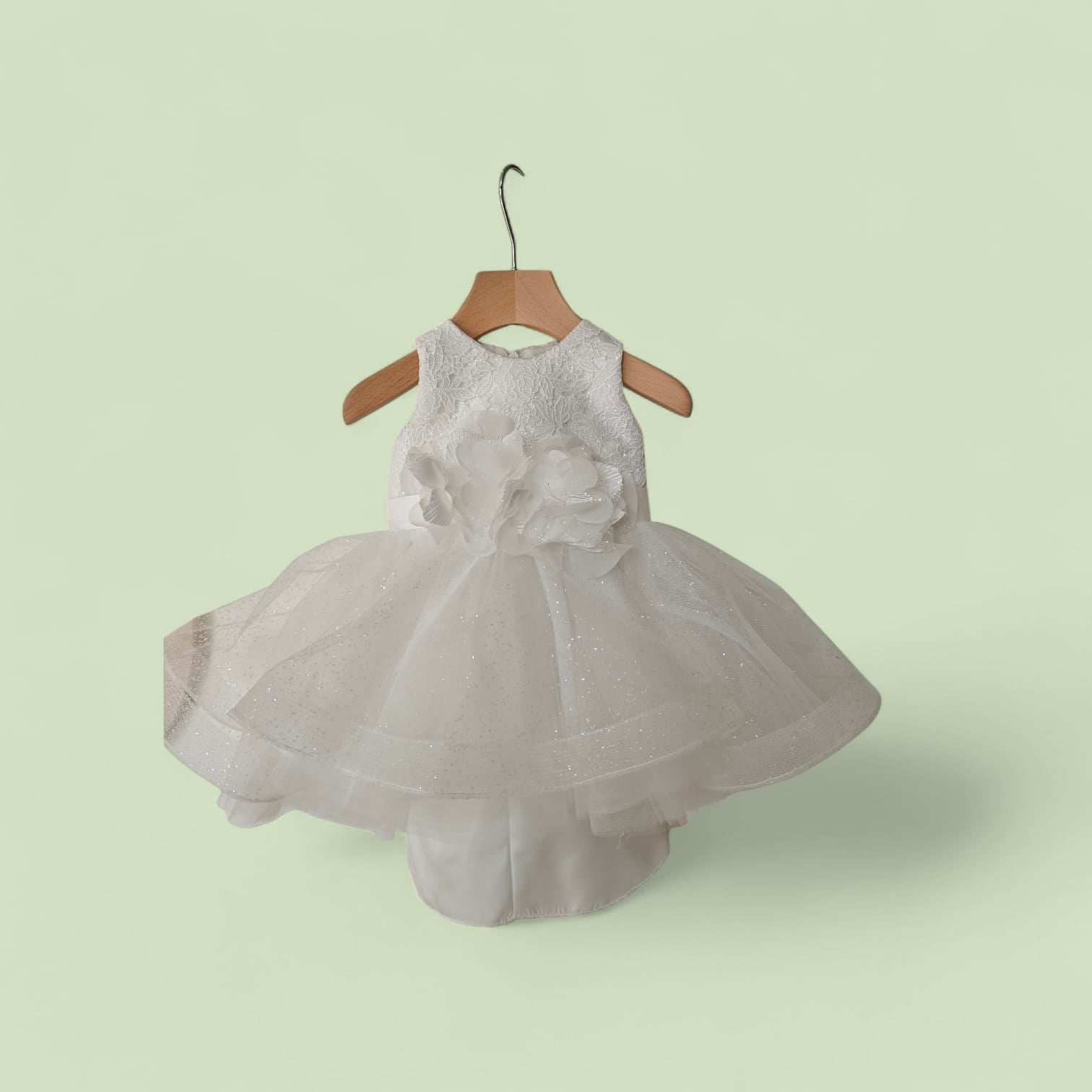 ABITO BATTESIMALE LES ETOILES