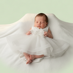 ABITO BATTESIMALE LES ETOILES