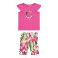 Completino 2 Pezzi - Neonata