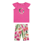 Completino 2 Pezzi - Neonata