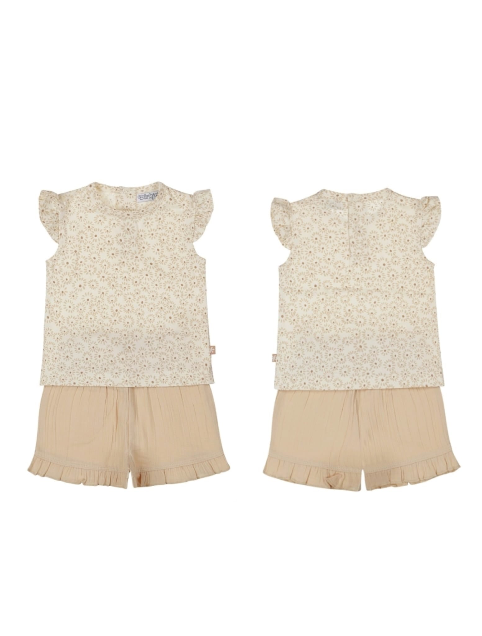 completo dirkje 2 PZ NEONATA