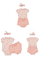 completo dirkje 3 PZ NEONATA