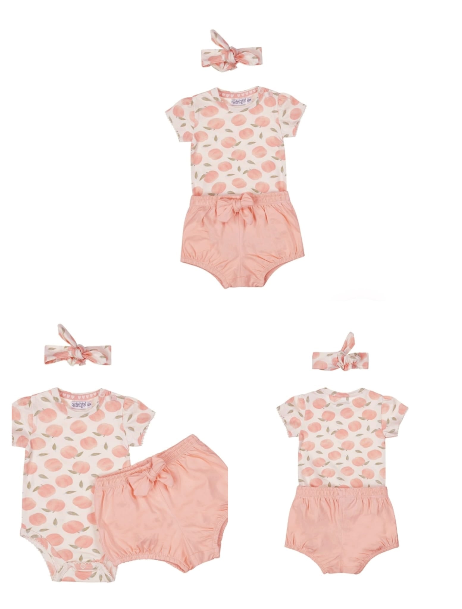 completo dirkje 3 PZ NEONATA