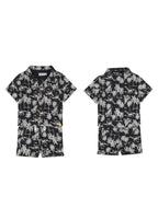 COMPLETO DIRKJE DUE PEZZI CORTO BAMBINO