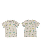 t-shirt dirkje MEZZA MANICA BAMBINO