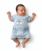 Pagliaccetto maglina neo