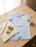 PAGLIACCETTO JERSEY NEONATO