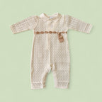 TUTINA IN FILO PAPPA & LATTE