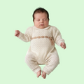 TUTINA IN FILO PAPPA & LATTE