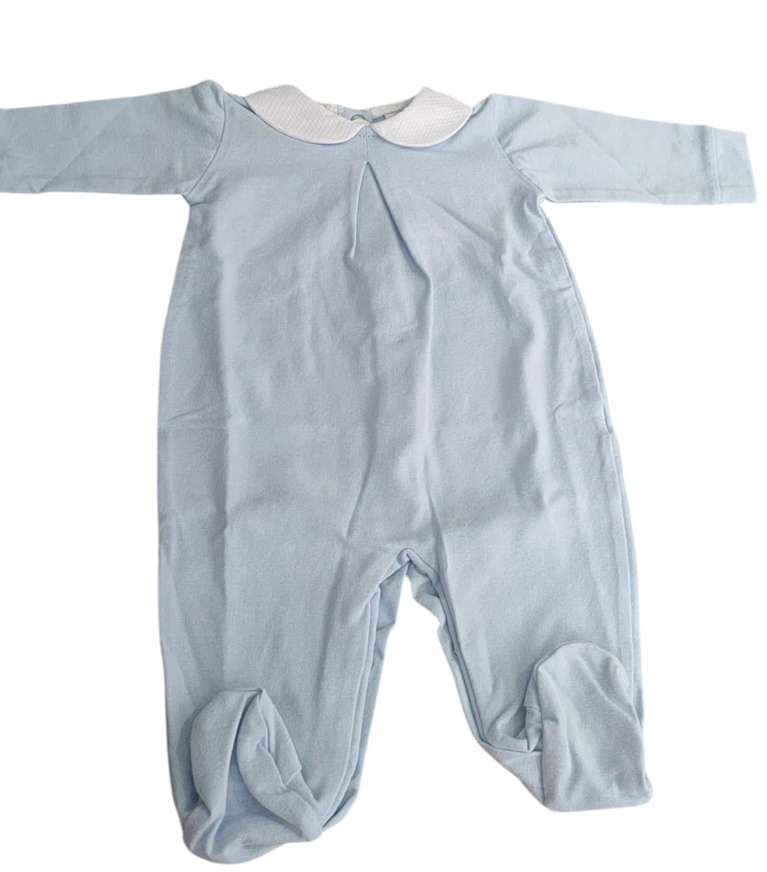 Tutina Jersey - Neonati