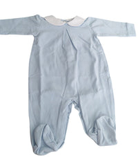 Tutina Jersey - Neonati