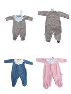 TUTINA JERSEY BAVERO