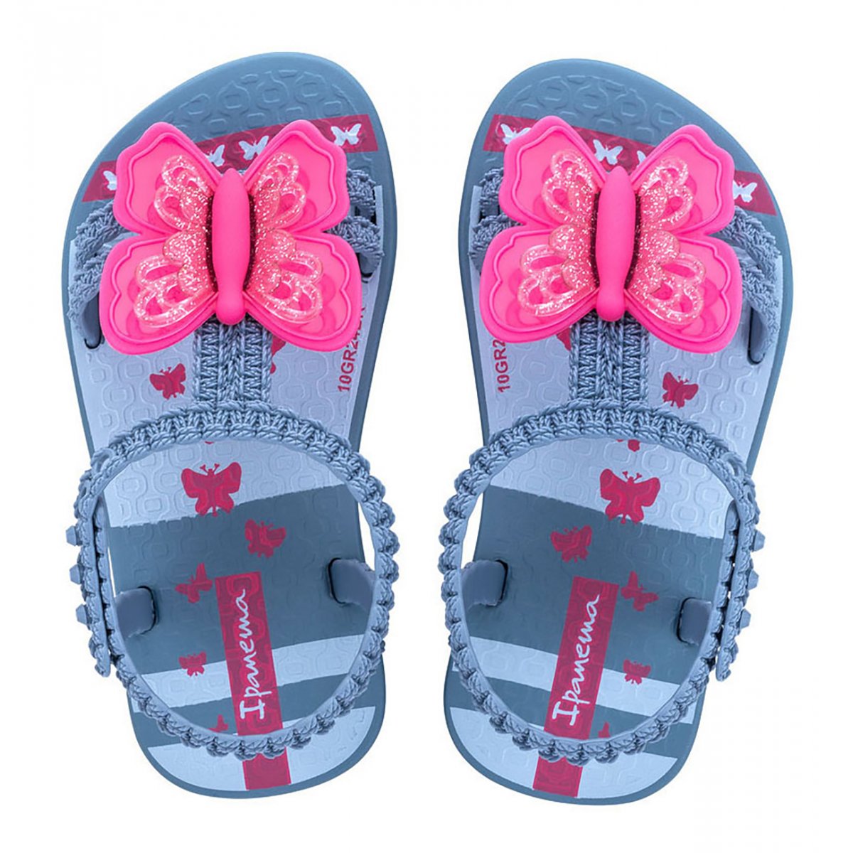 Ipanema Butterfly Baby - Neonata