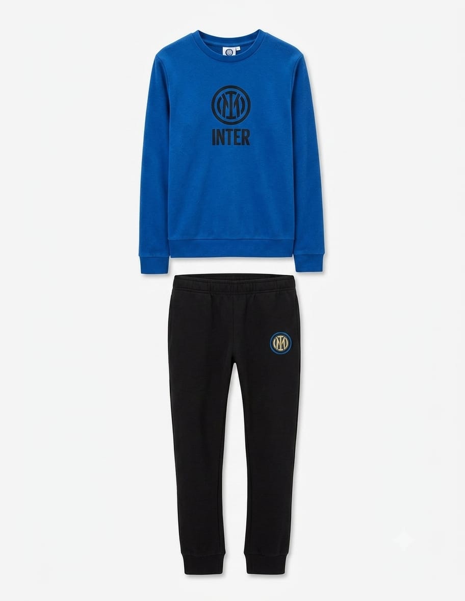 Pigit201065 <Royal Pigiama Kids Inter 123No