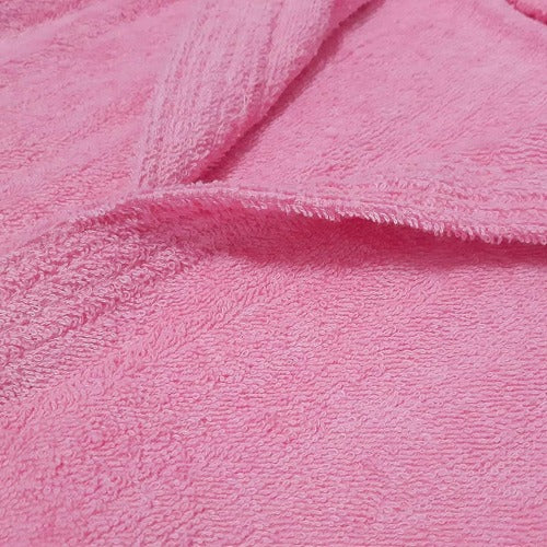 Accessori Accappatoio Pompea - Bambini