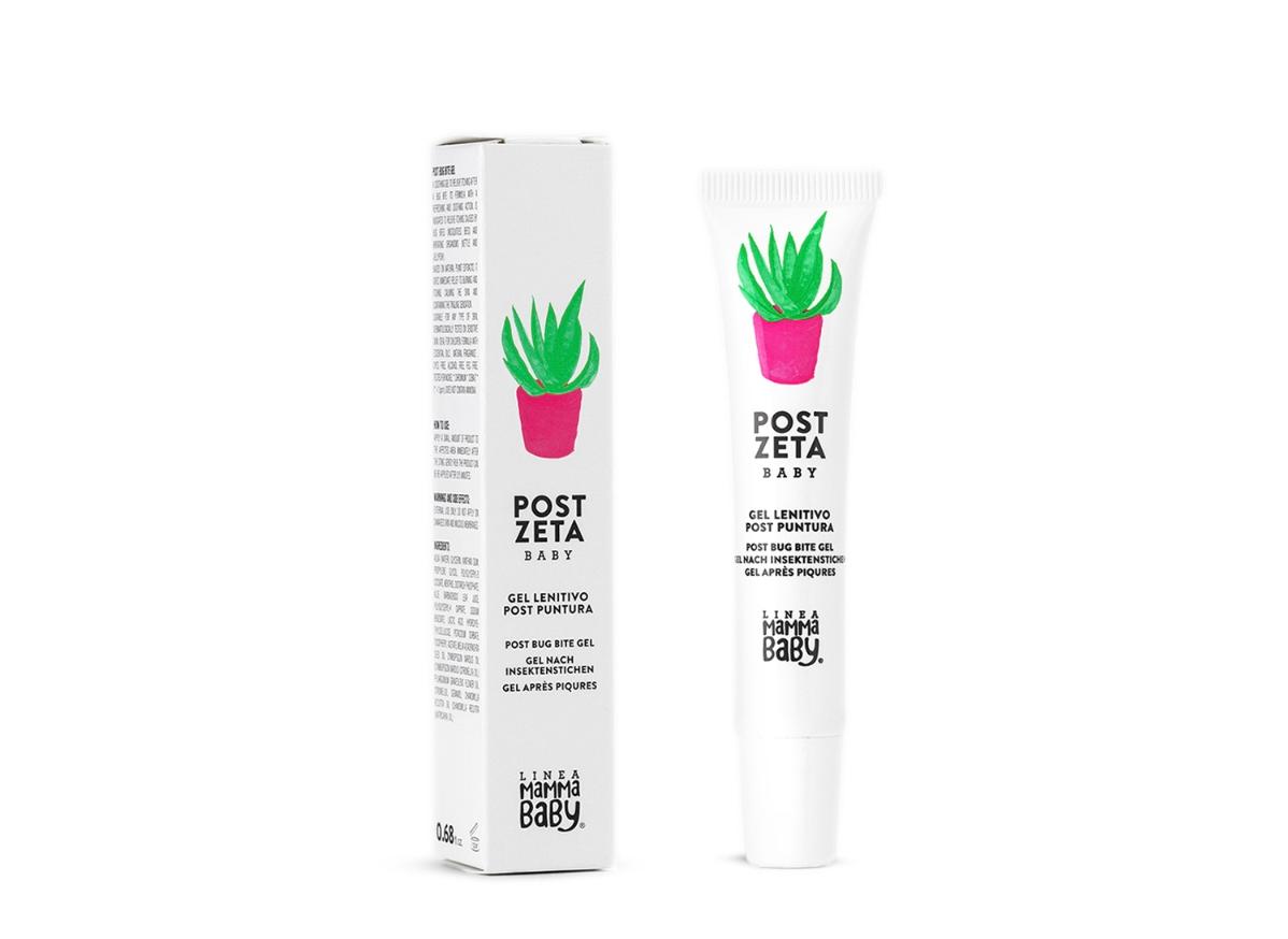 Baby Care Post Zeta Baby Zenina 20 Ml Mammababy - Neonati