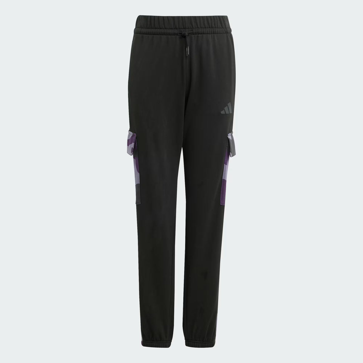 Pantalone Adidas Ragazzo con Tasche