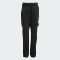 Pantalone Adidas Ragazzo con Tasche
