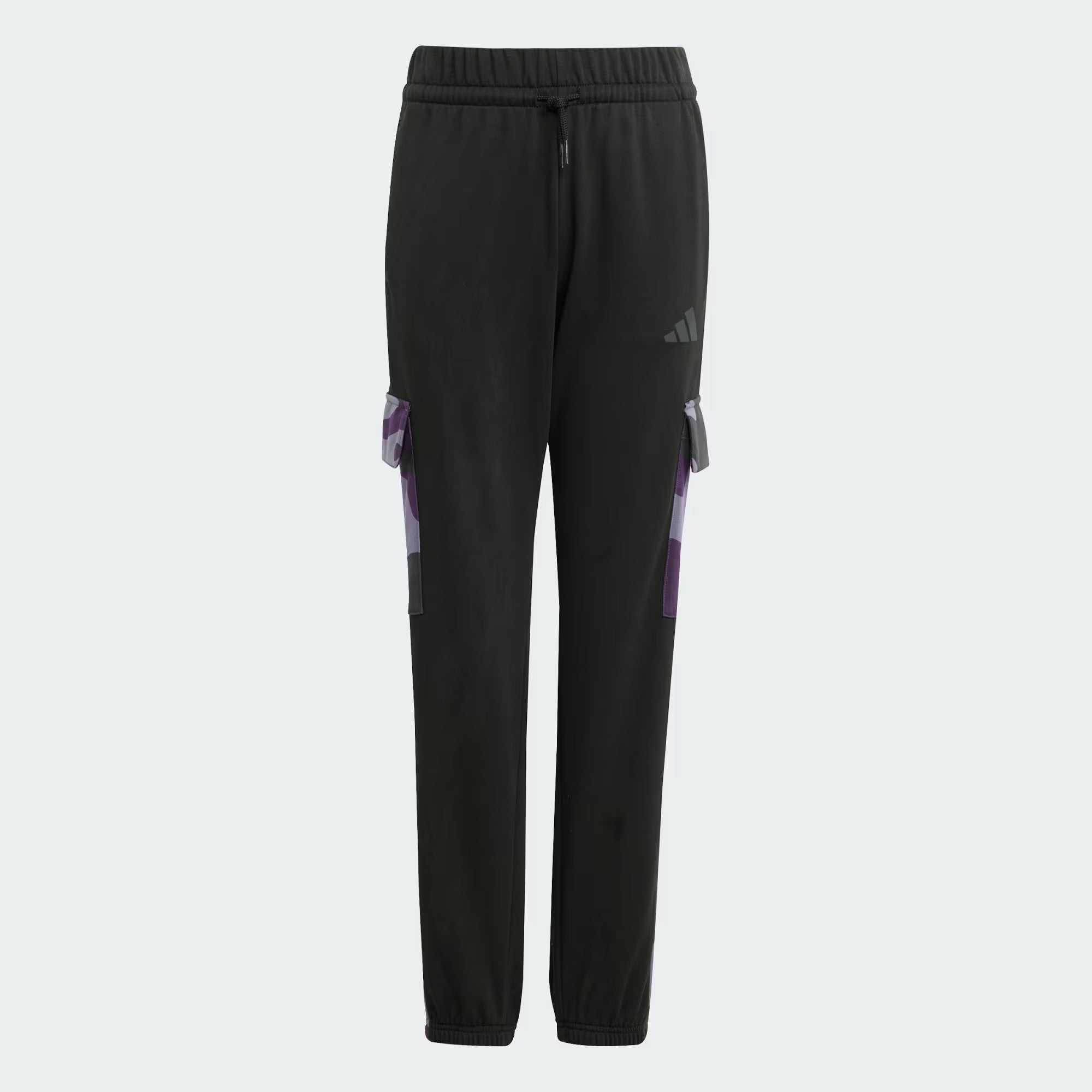 Pantalone Adidas Ragazzo con Tasche