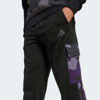 Pantalone Adidas Ragazzo con Tasche