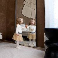 T-shirt Dirkje con Decori Teddy- Bambina
