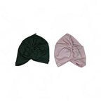 Turbante Wooly Organic