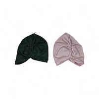 Accessori Turbante Wooly Organic - Bambini