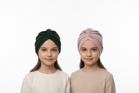 Accessori Turbante Wooly Organic - Bambini