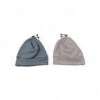 CAPPELLO WOOLY ORGANIC- GOTS -