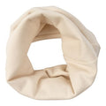 COLLO / SCIARPA TUBOLARE - GOTS WOOLY ORGANIC