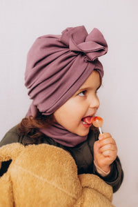 Collo / Sciarpa Tubolare - Gots Wooly Organic