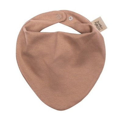 Accessori Bavetta Wooly Oganic in Cotone Organic-gots Wooly Organic