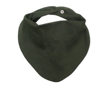 Accessori Bavetta Wooly Oganic in Cotone Organic-gots Wooly Organic