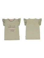 t-shirt dirkje MEZZA MANICA BAMBINA