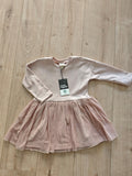 TUTU DRESS - GOTS -
