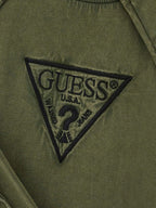 Gmt Dye Ls T-shirt Guess - Ragazzo