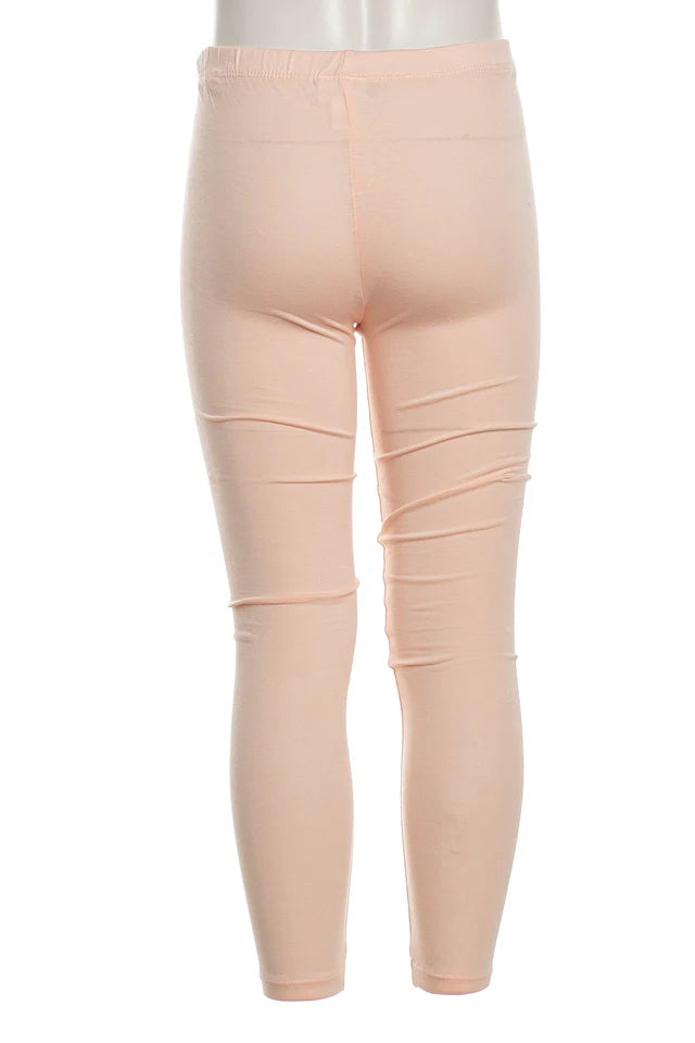 Leggings di Cotone Guess Neonata- Bambina