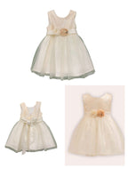 SCAMICIATO NEWBORN BICOLORE - "EST. 65% PL 33% NY 2% SP -INT. 100% CO"