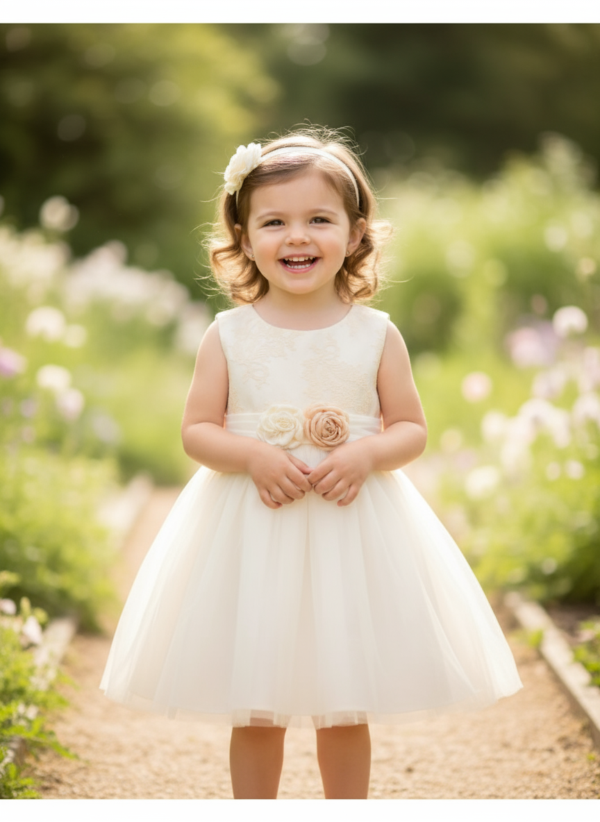 Scamiciato Newborn Bicolore - 