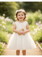 SCAMICIATO NEWBORN BICOLORE - "EST. 65% PL 33% NY 2% SP -INT. 100% CO"