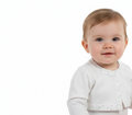 COPRISPALLE NEWBORN CON STRASS E PERLE - 60% RY 35% NY 5% SP